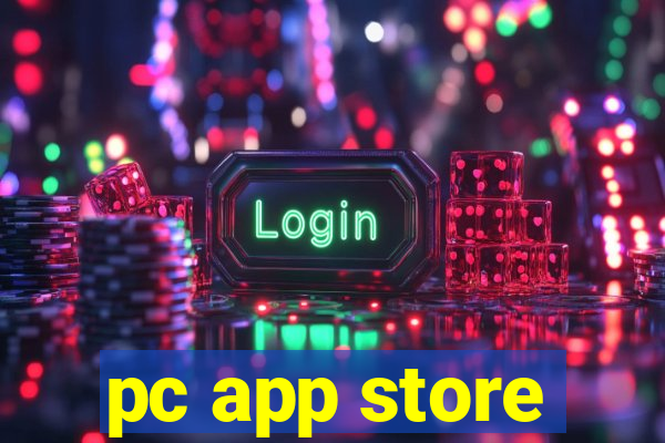 pc app store